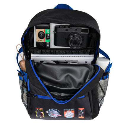 Star Wars Backpack 26L Officially Licensed School & Travel Bag