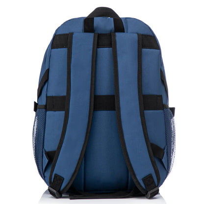 Marvel Avengers Backpack Captain America 26 L Officially Licensed