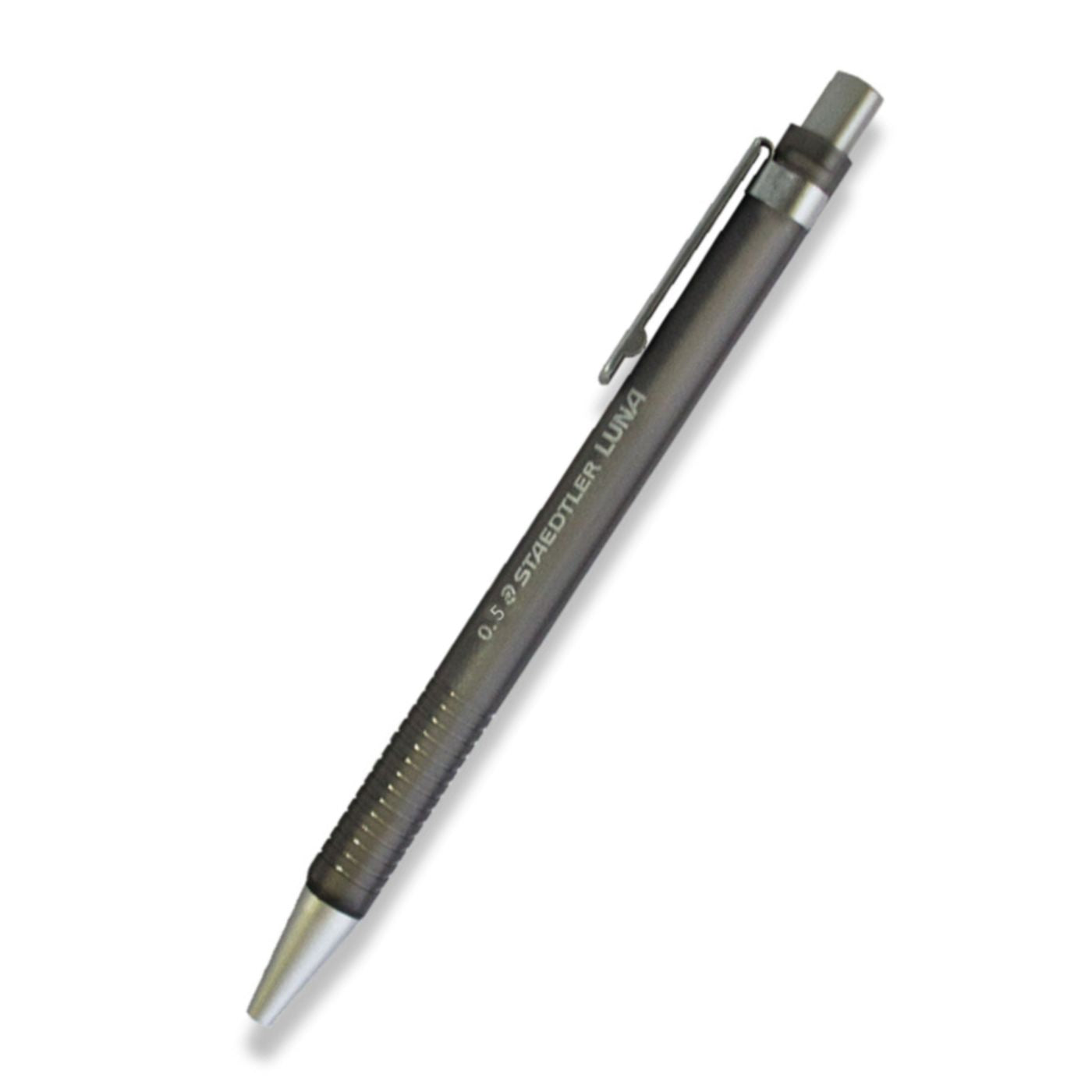 Staedtler Mechanical Pencil Tri-200 Luna 0.5mm Black