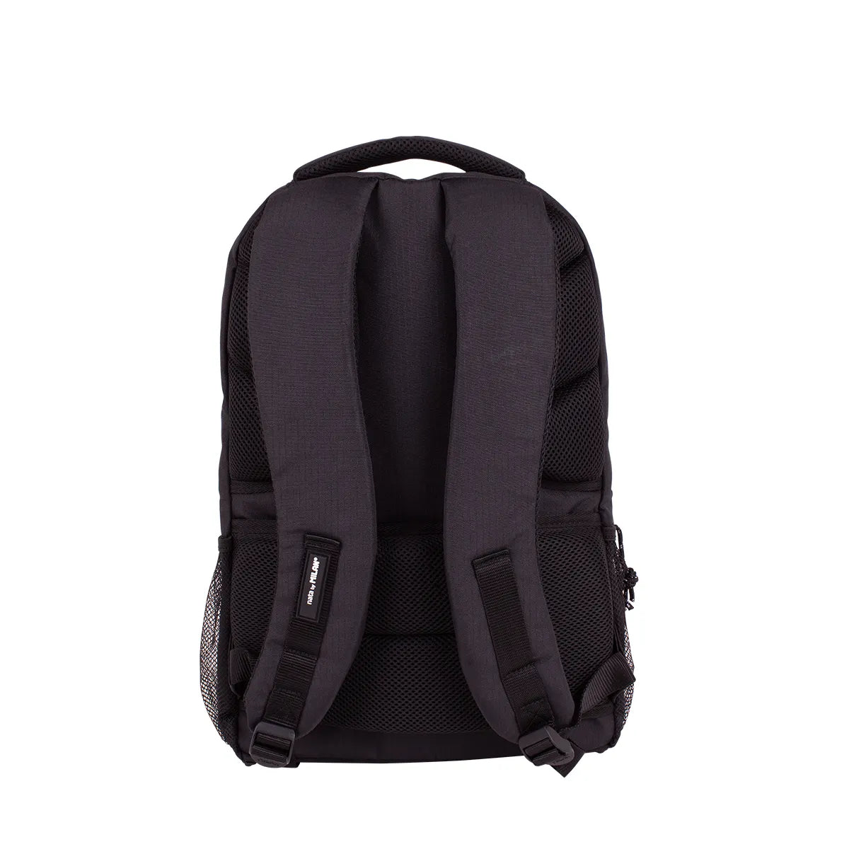 Milan Backpack 2 Zip 21L Sunset Series Black