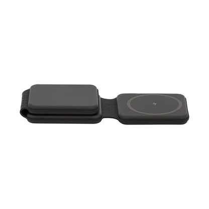 Moki 3-in-1 Wireless Charge Pad for Mobile Phones, Apple Watch & TWS Earphones