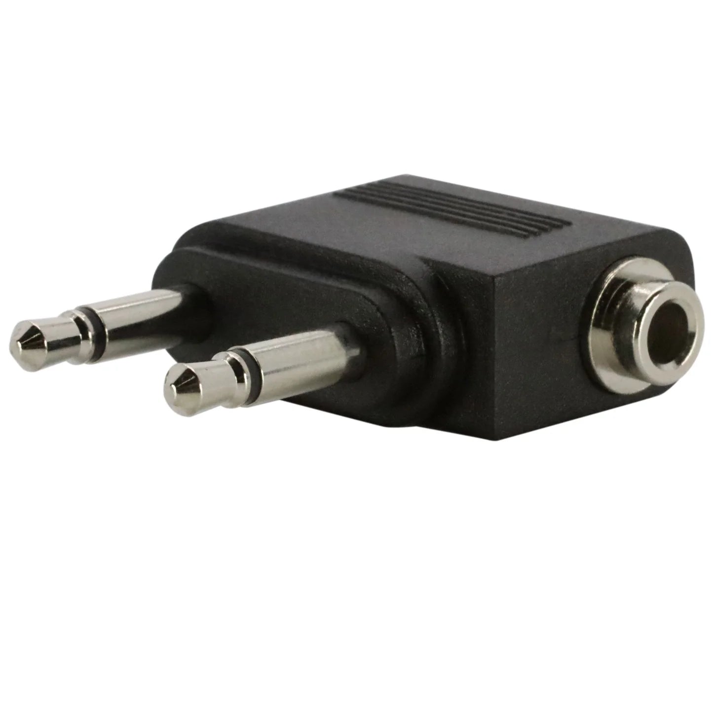 Moki Airline Headphone Adaptor