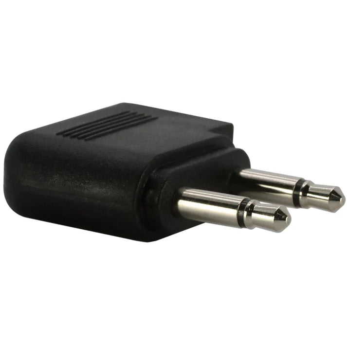 Moki Airline Headphone Adaptor