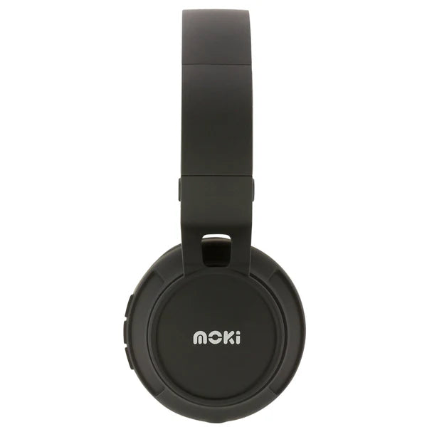 Moki EXO Bluetooth with Inbuilt Control Headphones