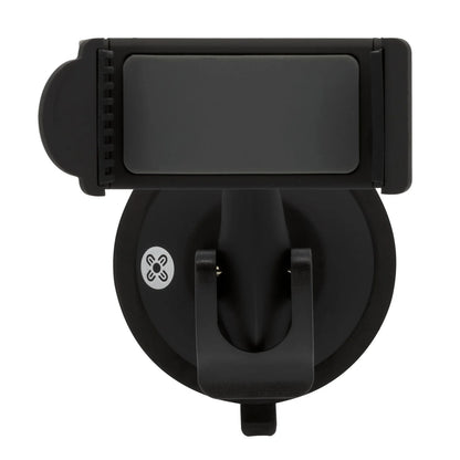 Moki Hands-Free AutoGrip Suction Windscreen Phone Mount