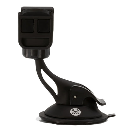 Moki Hands-Free AutoGrip Suction Windscreen Phone Mount