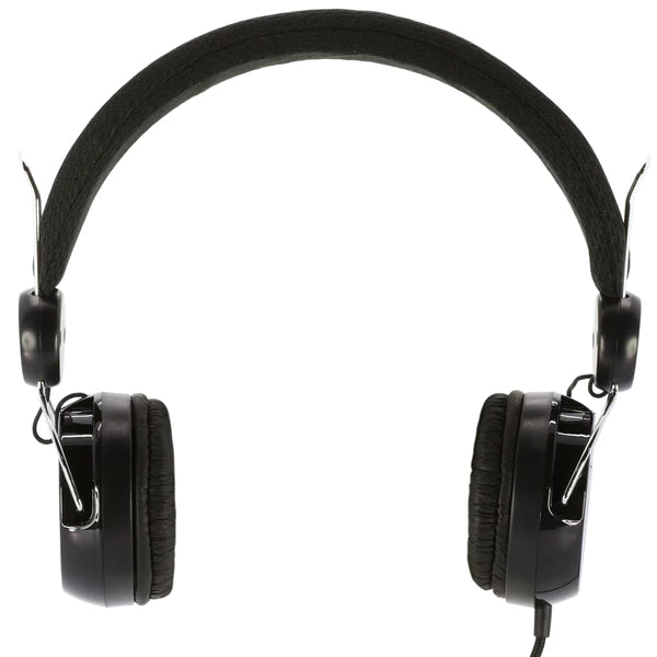 Moki Headphones Drops Black