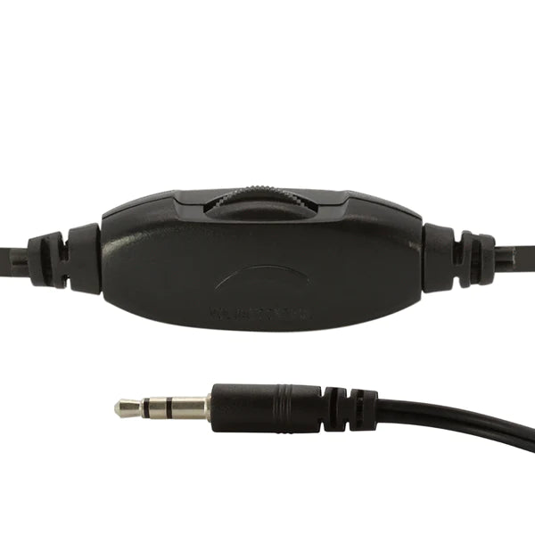 Moki Headphones Lite + Volume Control