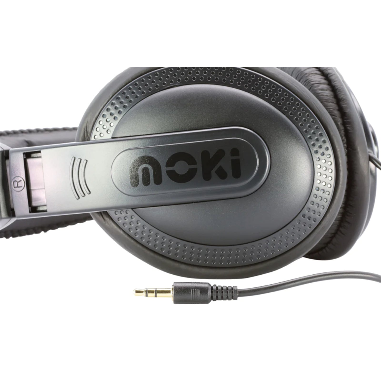 Moki Headphones Tommy