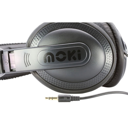 Moki Headphones Tommy