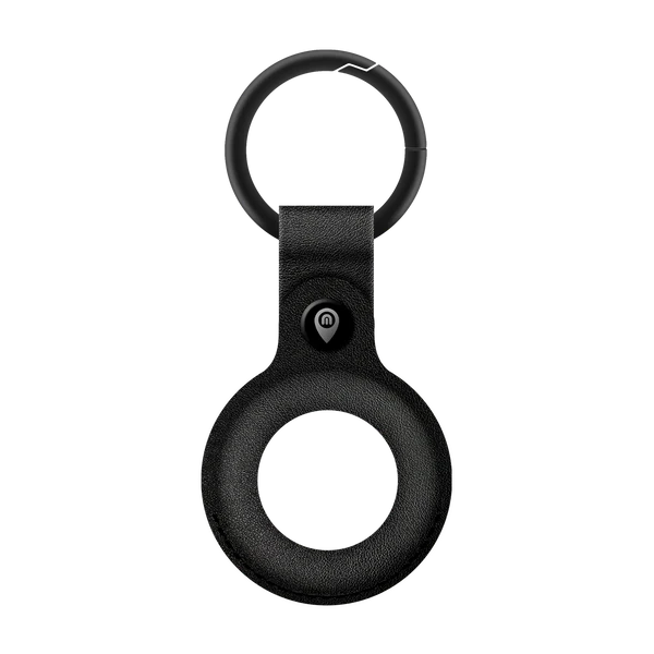 Moki Leather Key Ring for Moki Tag