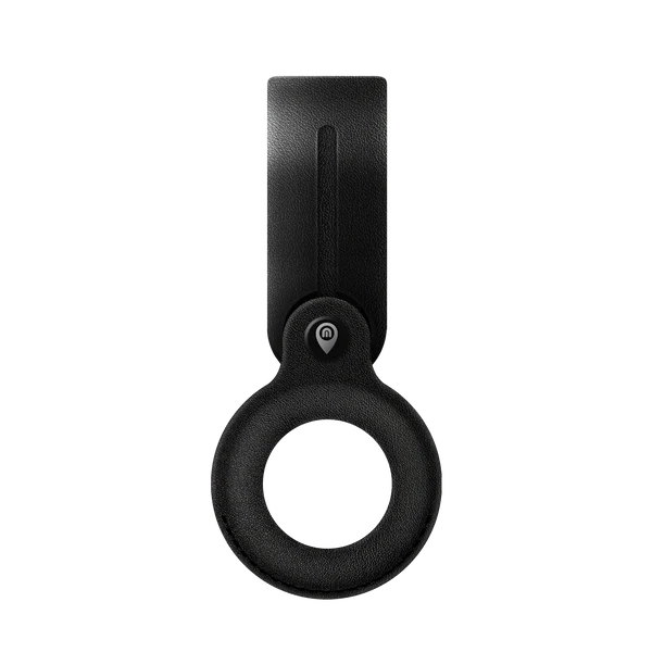 Moki Leather Loop for Moki Tag