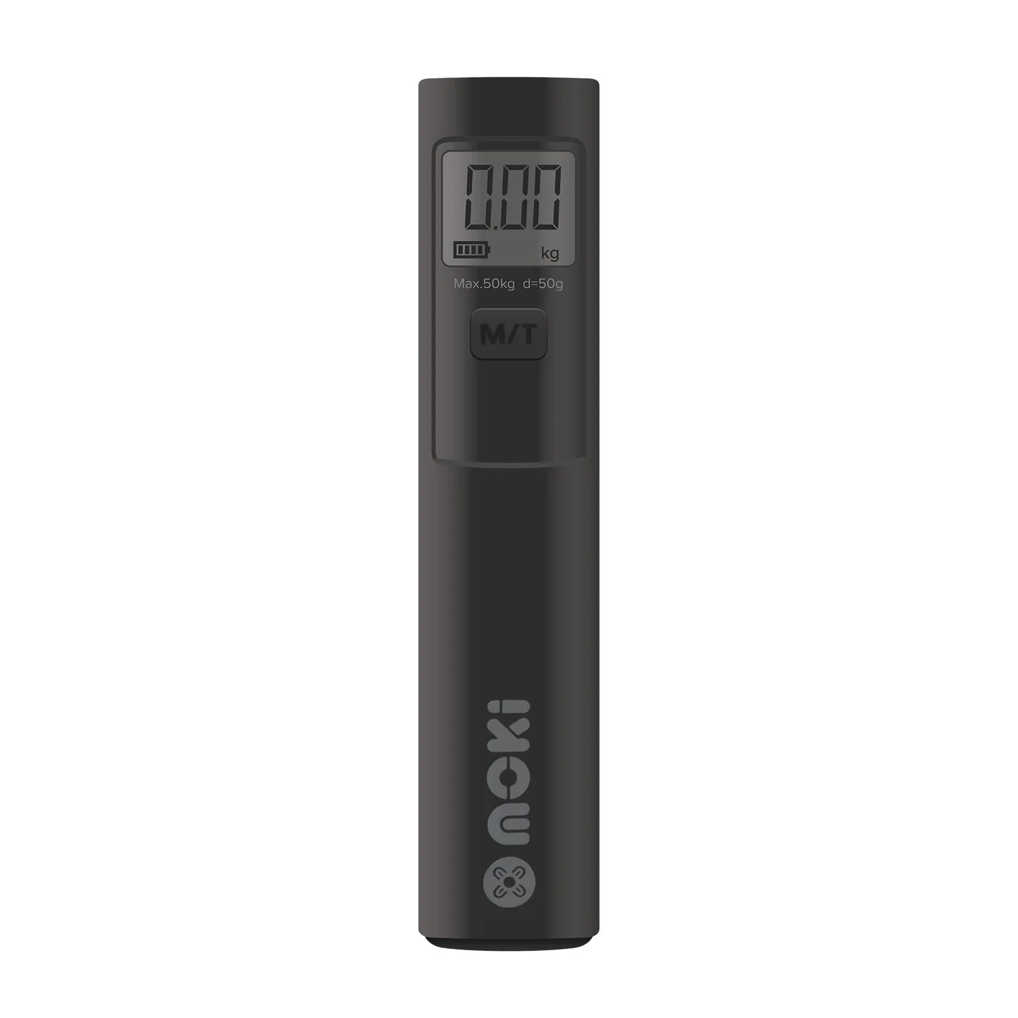 Moki Luggage Weighing Scale Battery-Free