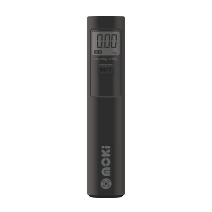 Moki Luggage Weighing Scale Battery-Free