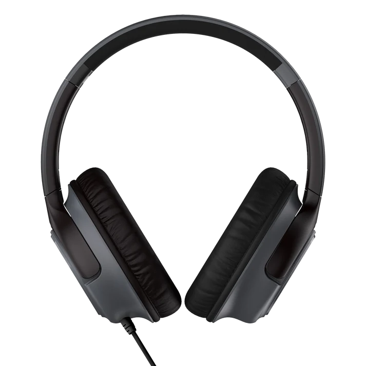Moki Mixi Type-C Connect Volume Limited Headphones Black