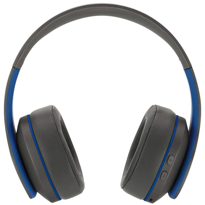 Moki Navigator ANC Active Noise Cancellation Volume Limited Wireless Headphones