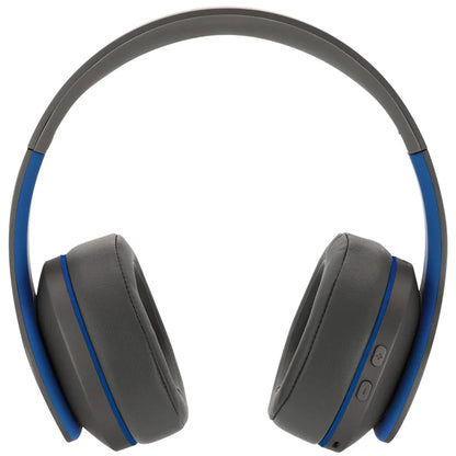 Moki Navigator ANC Active Noise Cancellation Volume Limited Wireless Headphones