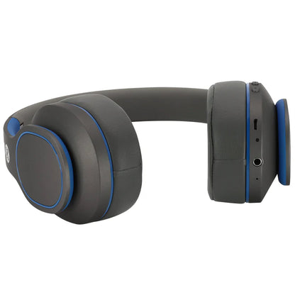 Moki Navigator ANC Active Noise Cancellation Volume Limited Wireless Headphones