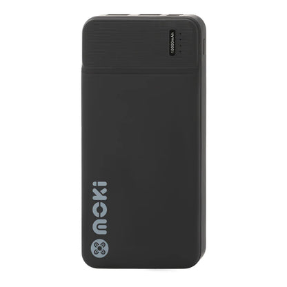 Moki Power Bank Type-C / USB-A 5000mAh – Compact Portable Charging Solution