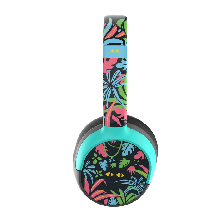 Moki Super Pop Wireless Headphones Night Eyes