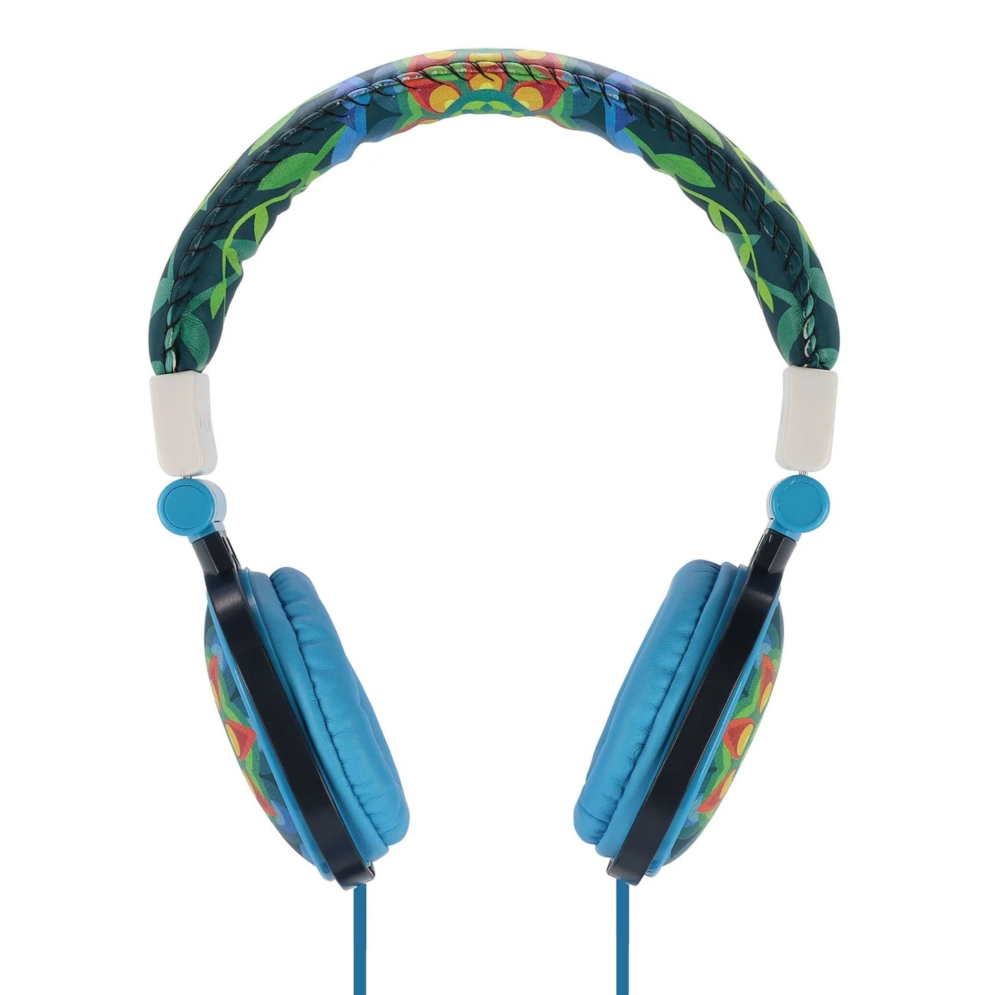 Moki Headphones Popper Mandala