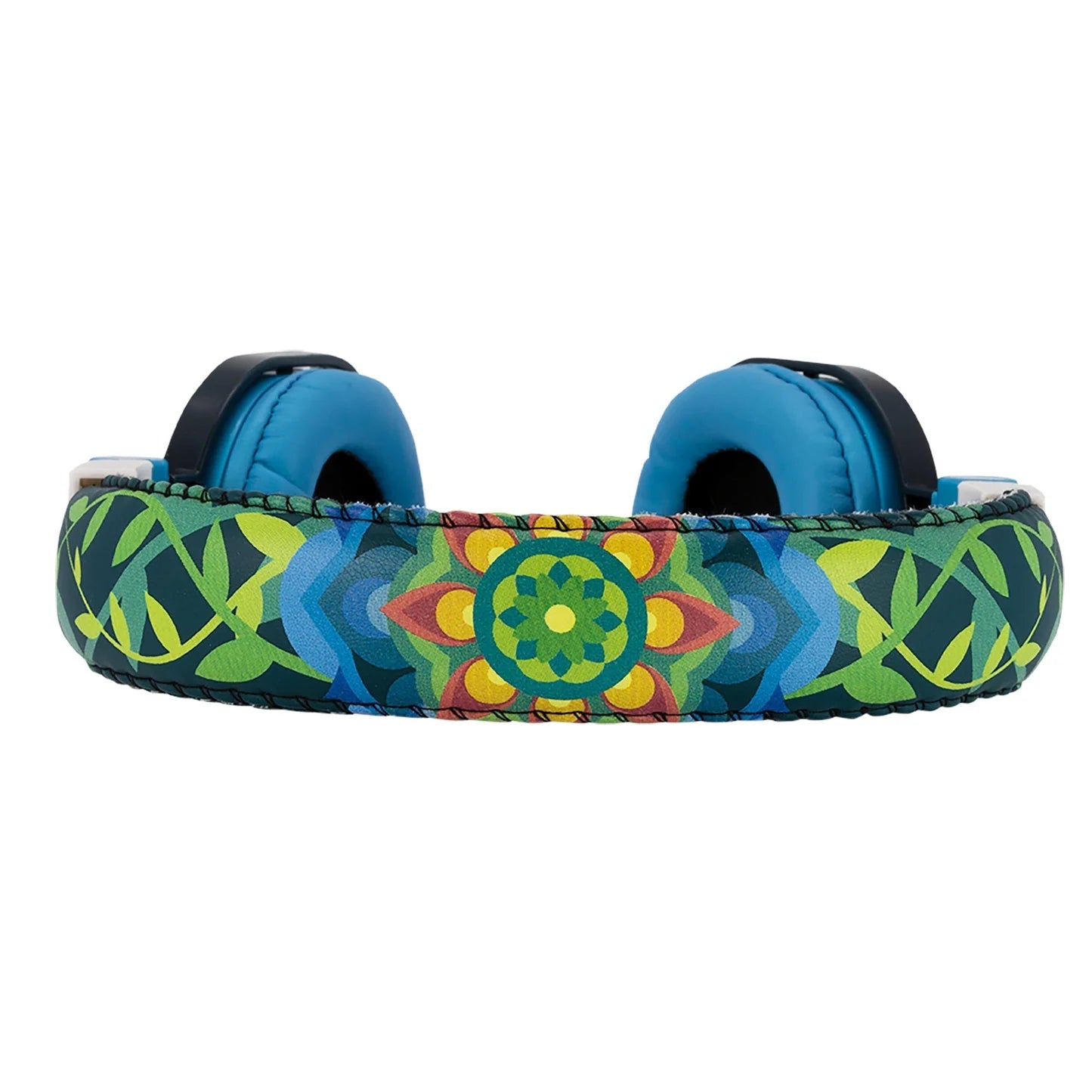 Moki Headphones Popper Mandala