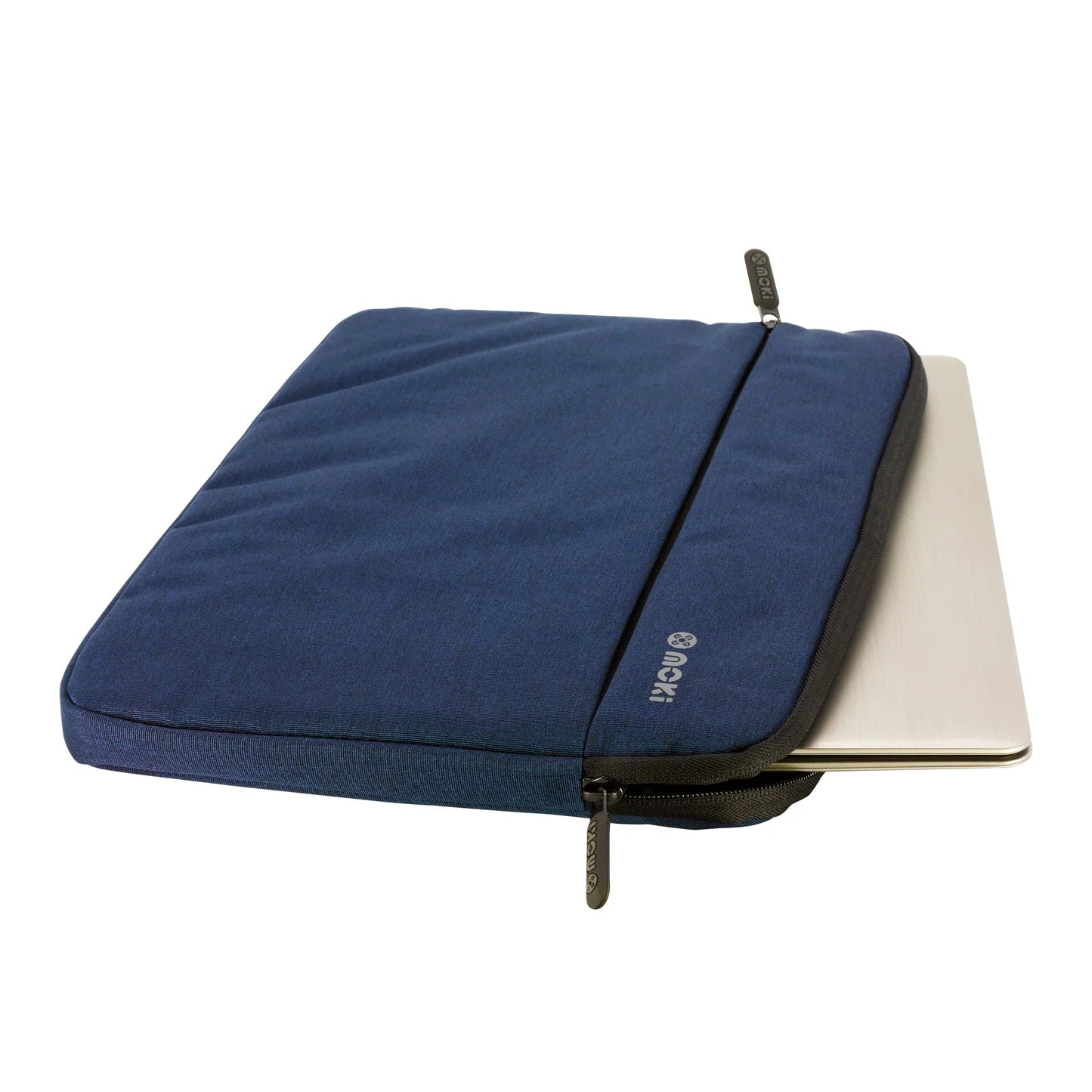 Moki Laptop Sleeve Transporter 13.3" Blue