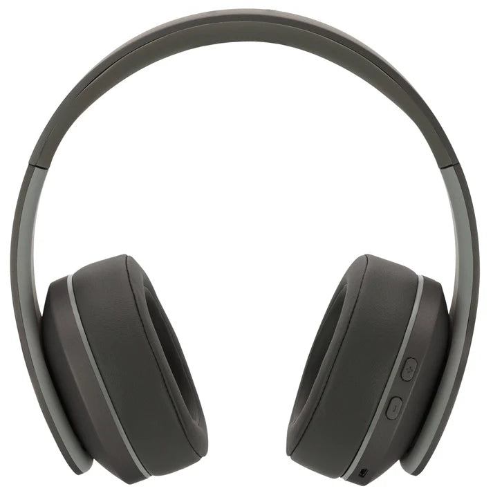 Moki Navigator ANC Active Noise Cancellation Volume Limited Wireless Headphones