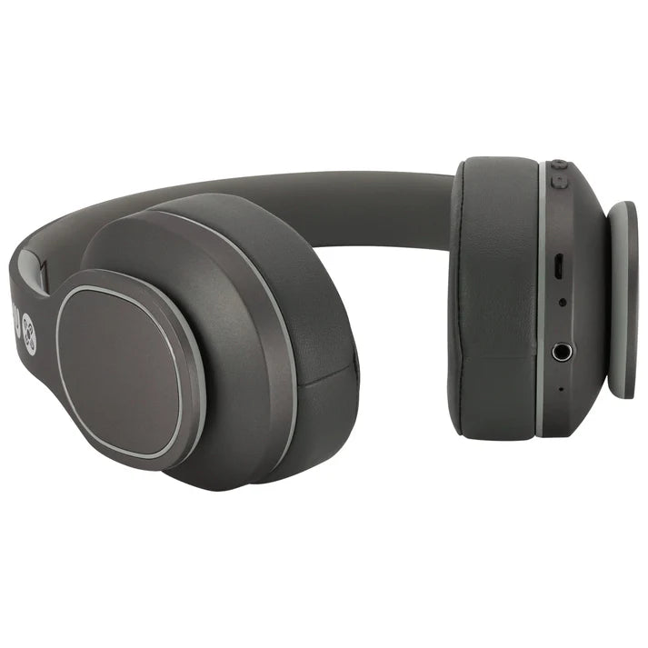 Moki Navigator ANC Active Noise Cancellation Volume Limited Wireless Headphones