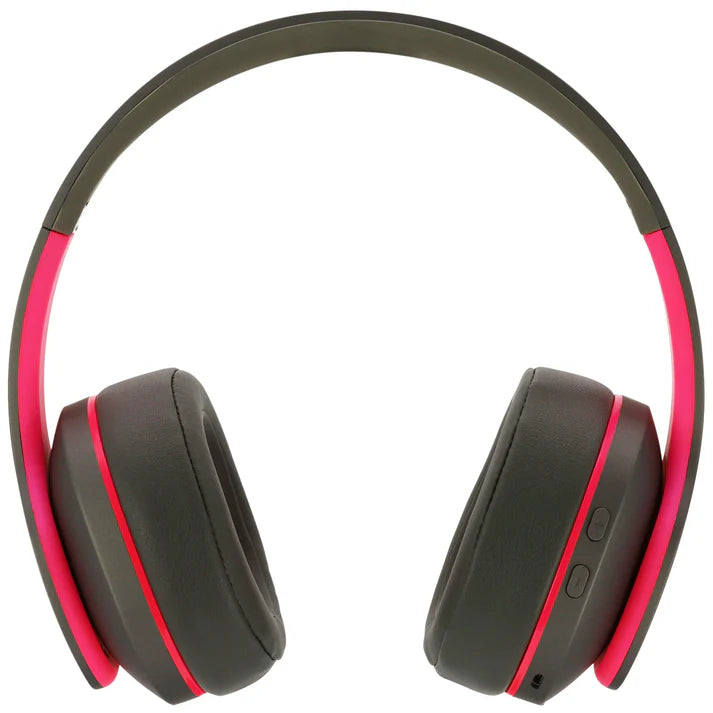 Moki Navigator ANC Active Noise Cancellation Volume Limited Wireless Headphones