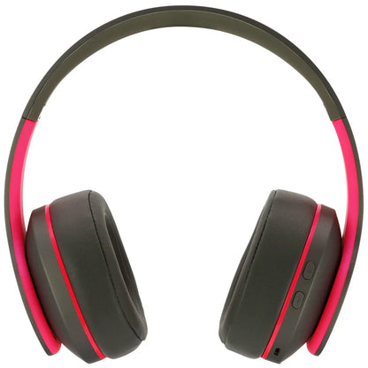 Moki Navigator ANC Active Noise Cancellation Volume Limited Wireless Headphones