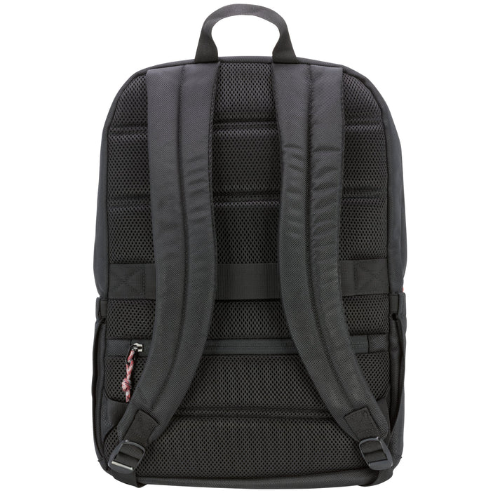 Moki rPet Backpack Eco-Friendly Designed for Laptops & Electronics