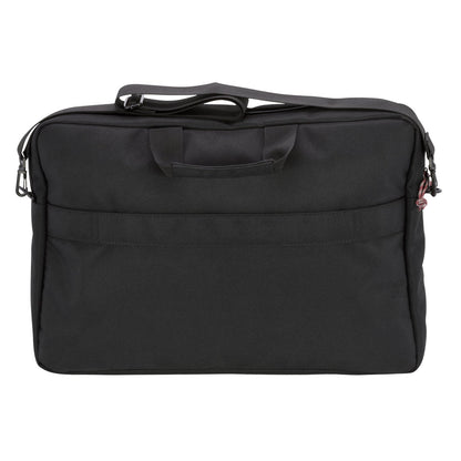 Moki rPET Series Satchel Eco-Friendly for Laptops & Electronics Devices up to 15.6"