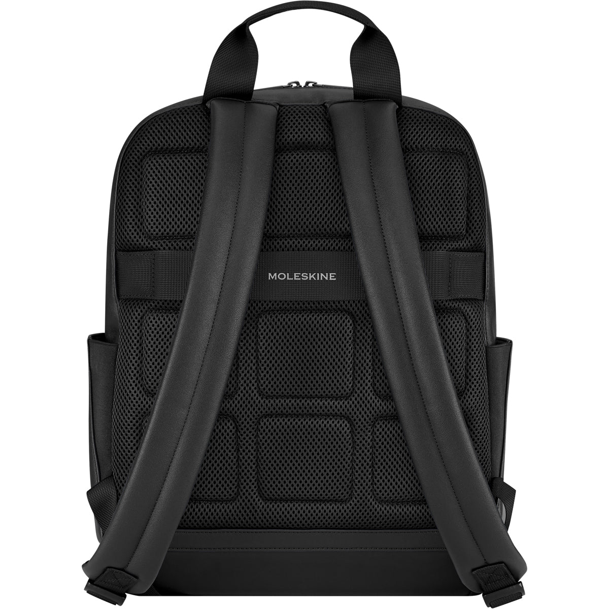 Moleskine Classic 2.0 Backpack 16L Black
