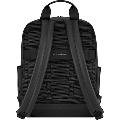 Moleskine Classic 2.0 Backpack 16L Black