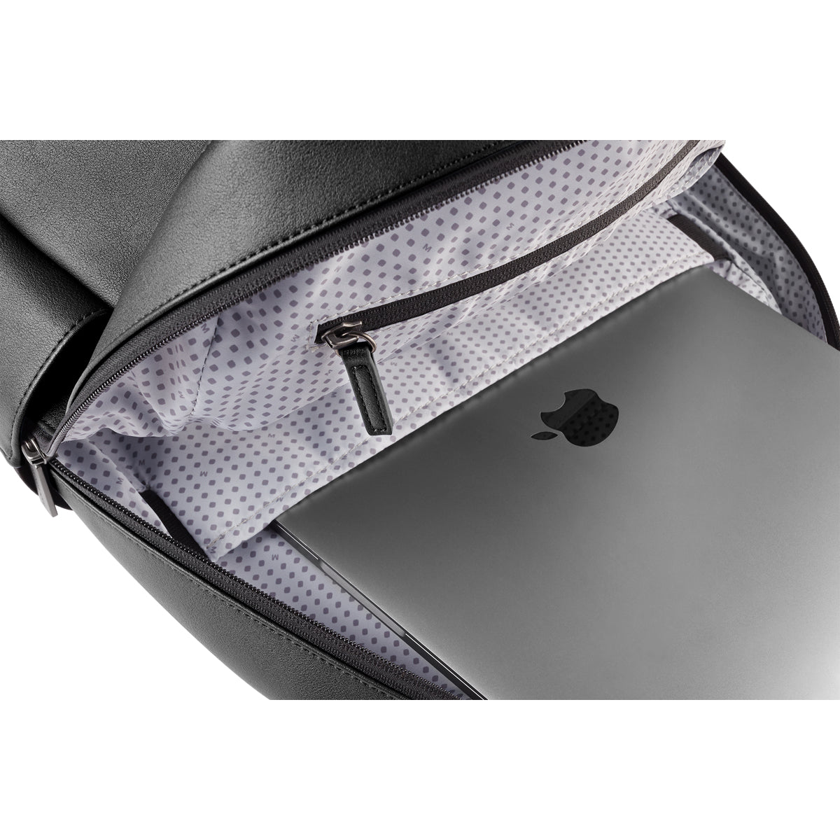 Moleskine Classic 2.0 Backpack 16L Black
