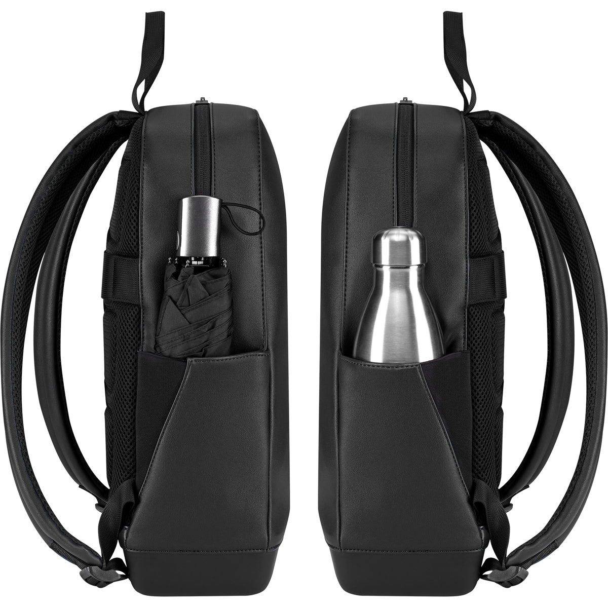 Moleskine Classic 2.0 Backpack 16L Black