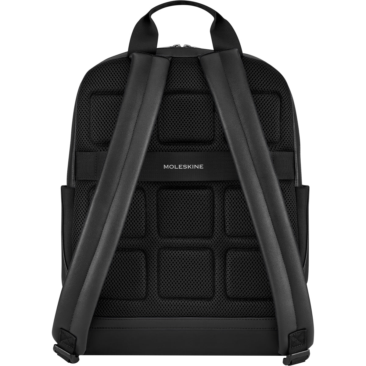Moleskine Classic 2.0 Pro Backpack 16L Black