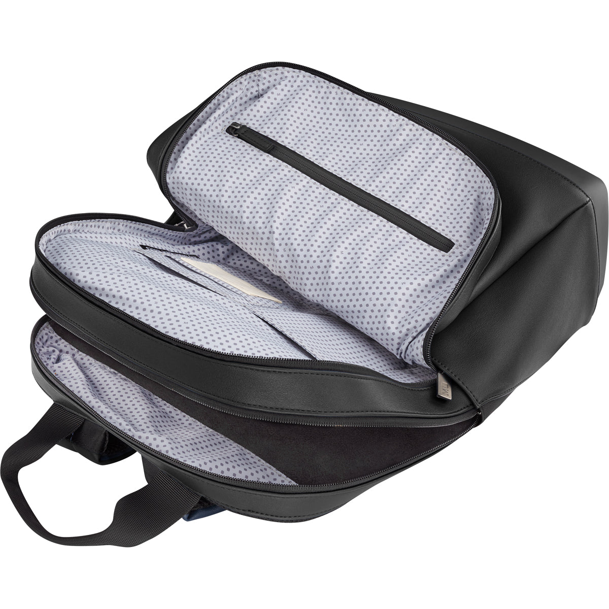 Moleskine Classic 2.0 Pro Backpack 16L Black