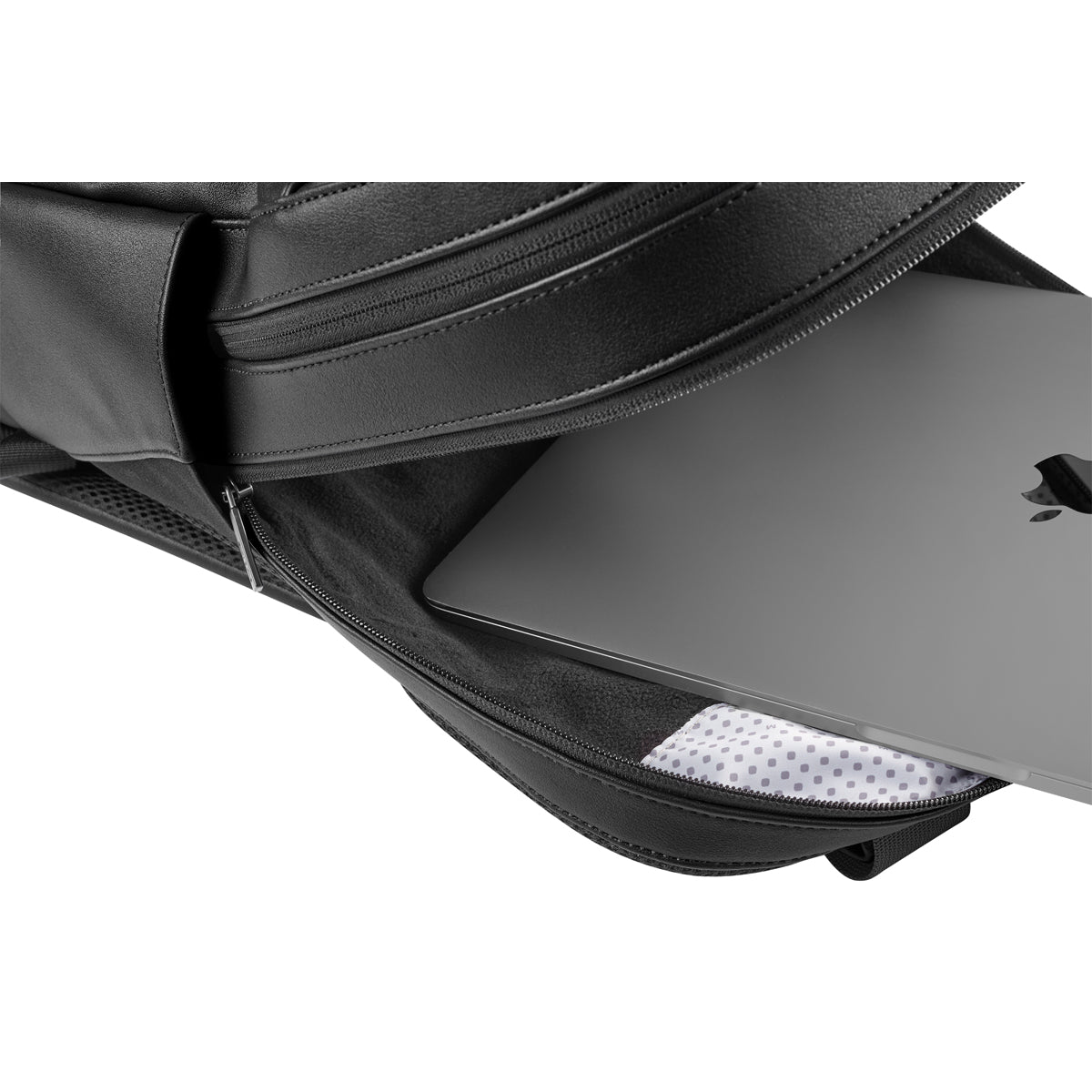 Moleskine Classic 2.0 Pro Backpack 16L Black