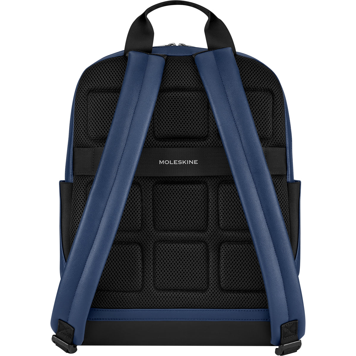 Moleskine Classic 2.0 Pro Backpack 16L Sapphire Blue