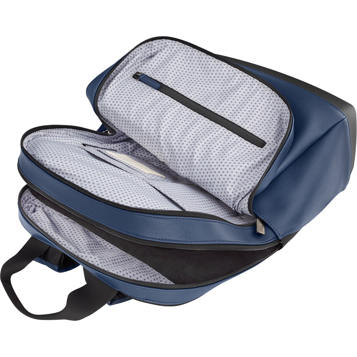 Moleskine Classic 2.0 Pro Backpack 16L Sapphire Blue