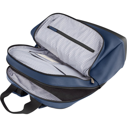 Moleskine Classic 2.0 Pro Backpack 16L Sapphire Blue