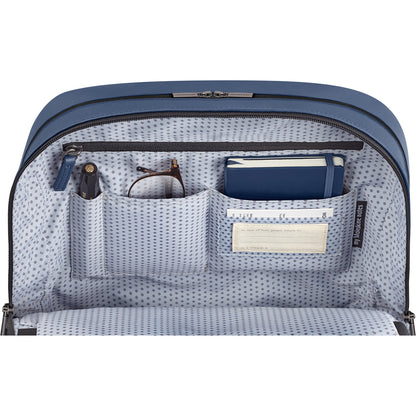 Moleskine Classic 2.0 Pro Backpack 16L Sapphire Blue