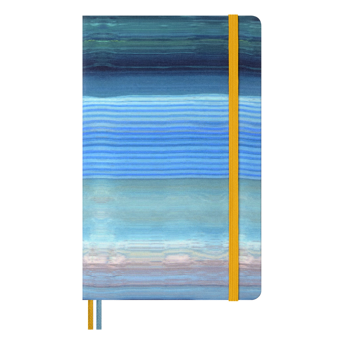 Moleskine Impressionism Notebook & Kaweco Pen Gift Set – 100gsm