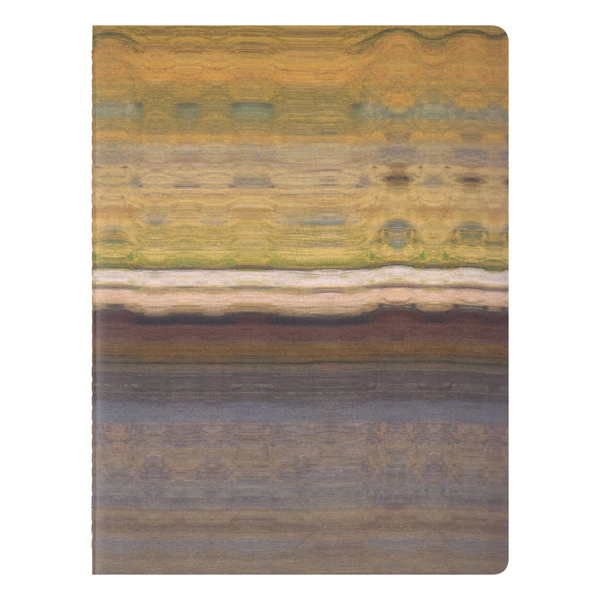 Moleskine Impressionism Notebook & Kaweco Pen Gift Set – 100gsm