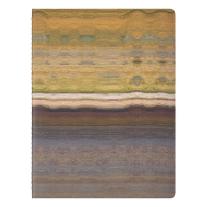 Moleskine Impressionism Notebook & Kaweco Pen Gift Set – 100gsm