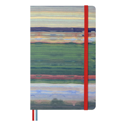 Moleskine LE Impressionism Large Drawing and Pencils Gift Set – Artistic Stationery for Creatives