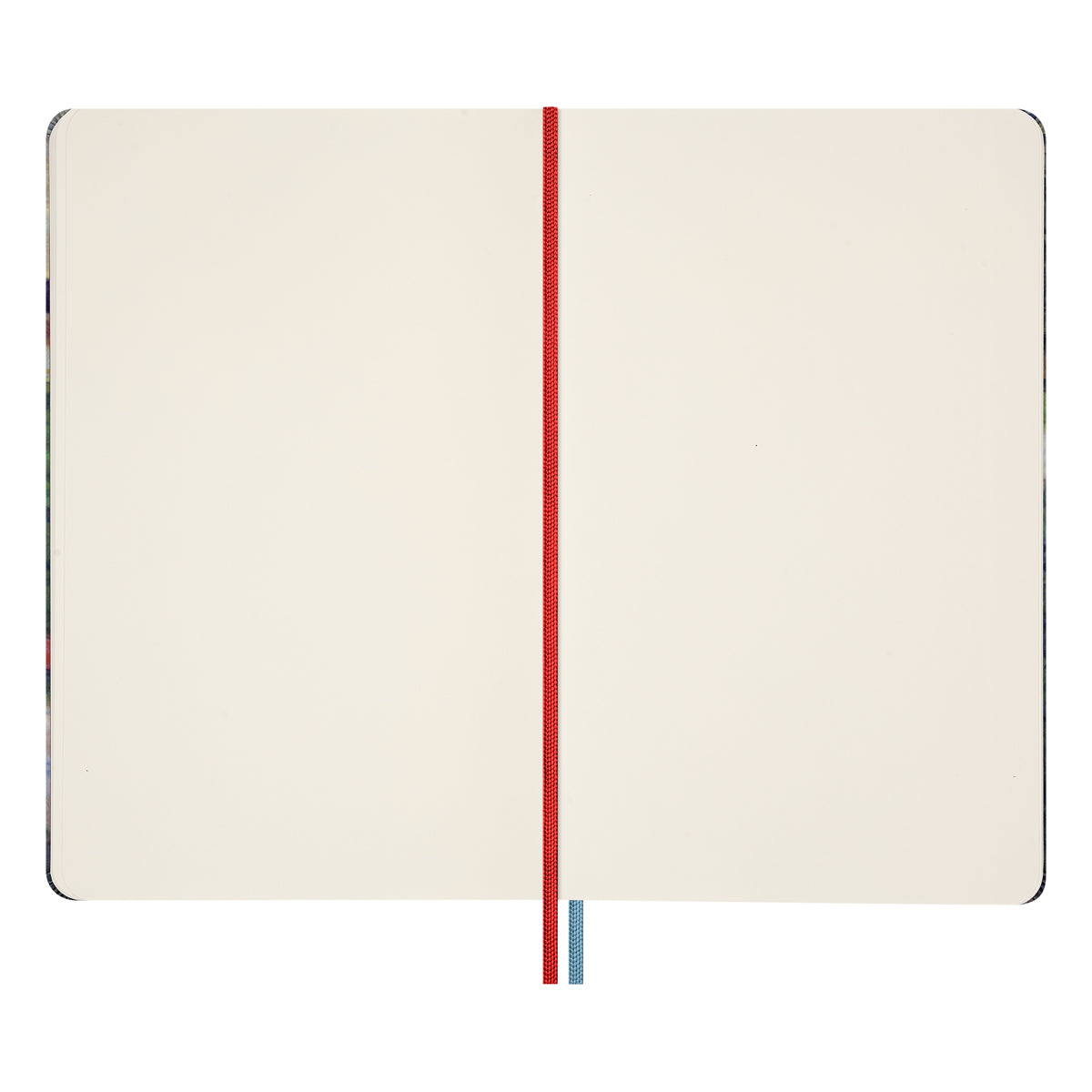 Moleskine LE Impressionism Large Drawing and Pencils Gift Set – Artistic Stationery for Creatives