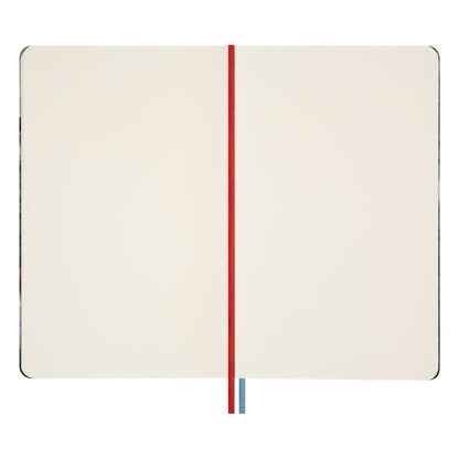 Moleskine LE Impressionism Large Drawing and Pencils Gift Set – Artistic Stationery for Creatives